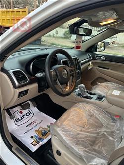 جيب جراند شيروكي